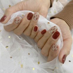 点击看大图 -如一·美甲美睫