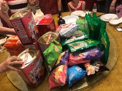 -华兴大酒楼(亿宝大厦店)