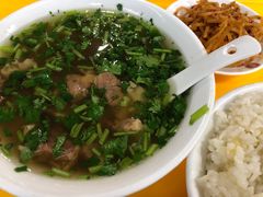 -雨霖祥和炖肉(南市店)