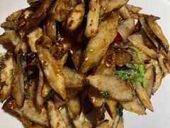 -阿西娅食府(中关村店)