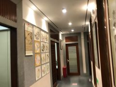 -秦汉胡同书法古筝围棋国画书院(宝地分馆)