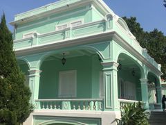 -龙环葡韵住宅式博物馆