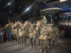-秦始皇帝陵博物院-丽山园