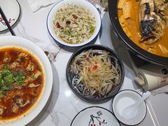 -雅酌园·烟火南京菜(颐和路店)