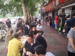 -秦镇史玉林凉皮(翡丽城店)