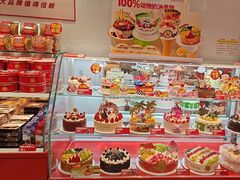 -味多美蛋糕(灯市口店)