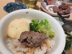 -肉肉大米(金虹桥店)