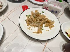 -金海湾海鲜排档(朱家尖店)
