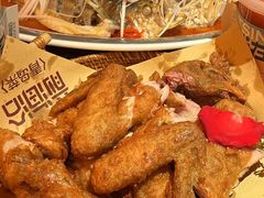 -前海沿·青岛菜(乐客城店)