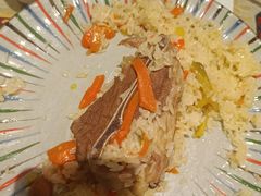 -巴依老爷新疆美食(工体旗舰店)