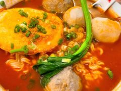 -七爺清汤腩(南开大悦城店)