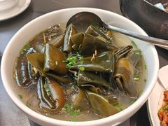 -陈厨老味·老派郴州菜(宜章店)