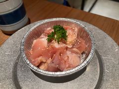 -烧肉达人•炭火烧肉(新天地店)