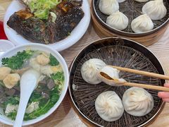 -珊珊小笼馆(仙霞路店)