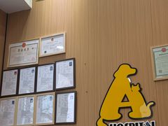 -半岛宠物医院24小时·内窥镜·牙科·碎石中心(府城大道店)