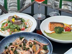 -EATALIA意塔利意式餐厅(鼓楼店)