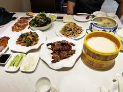 -全安烤鸭(普阳街店)