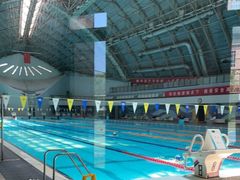 -二十一世纪饭店-游泳馆