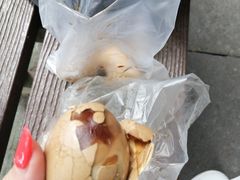 -金盆阿嬷香菇茶叶蛋(玄光店)