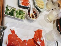 -东来顺饭庄(天坛店)