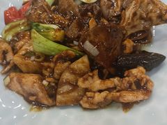 -东兴楼饭庄(六里桥店)