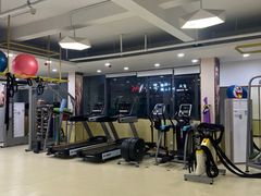 -中田·健身+普拉提(浦东金高路店)