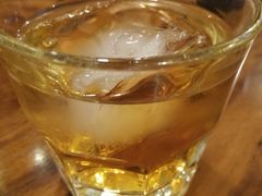 梅子酒-百步拉面