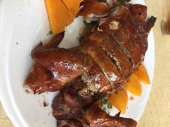 -水乡人家私房菜(逢简店)