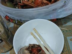 -蛮横肉蟹煲(印象城店)