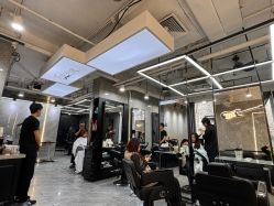 -Tipo Hair salon（明星）店