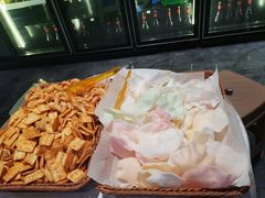 -老大连·海肠捞饭·大连海鲜大连菜(西安路店)