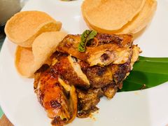 -帕蓝·暹罗料理(大学路店)