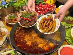 -楠火锅(太古里总店)