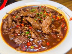 -老三样·美食研究中心(世贸路店)