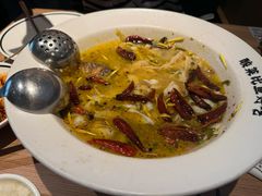 -新太二·鲜料川菜(晶耀前滩店)