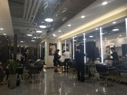 -AYO SALON