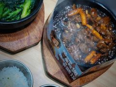 -米村拌饭(凯德和平广场店)