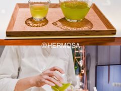 葡萄煎茶-飛鳥製茶