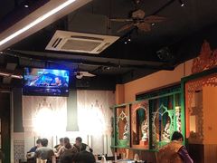 -甘尼仕印度餐厅爵士酒吧(阳春巷店)