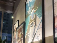 -Wagas沃歌斯(杭州黄龙万科店)