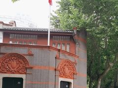 -中共二大会址纪念馆