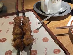 -纳鲁孜·新疆特色餐厅(上海悦荟广场店)