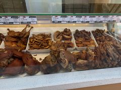 -京八珍(和平东桥店)