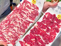 -荣叔港式沙嗲牛肉火锅(正佳潮流店)