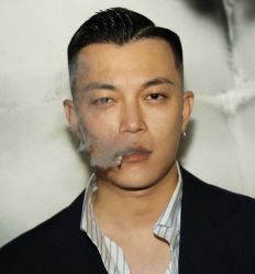 -贝勒爷专业男发