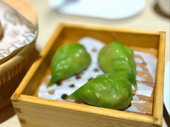 -蔡澜点心·粤菜(新街口IFCX店)