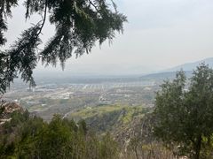 -北京凤凰岭
