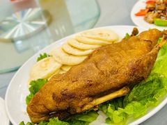 -晋阳饭庄(虎坊桥店)
