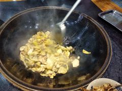 -竹林柴火鸡(高原明珠店)