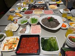 -海底捞火锅(珠影星光城夜宵主题店)